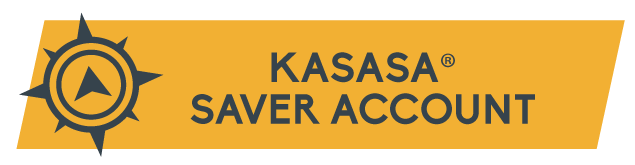 Kasasa Saver Account