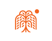 memorial_Tree_Icon_orange