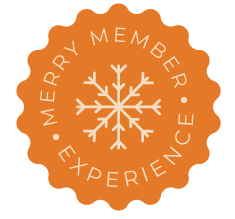 Merry Member Experience