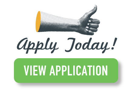 Apply today. View application.