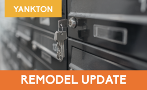 Yankton Safe Deposit Box Update